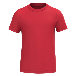 Kids' BIO150IC Crew Neck T-shirt, miniatyr 14
